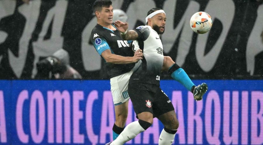 Copa Sudamericana