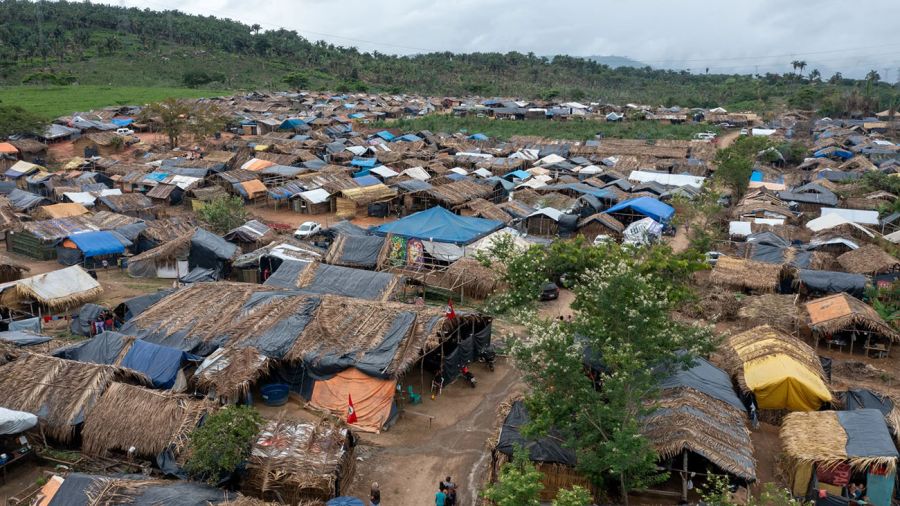 El avance de la extrema derecha en la Amazonia 