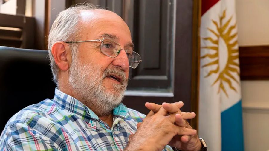 Aurelio García Elorrio