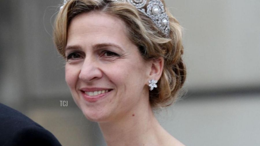 Infanta Cristina