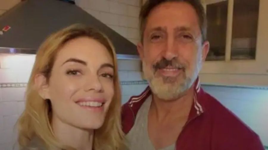 La drástica decisión del Turco Naim tras divorciase de Emilia Attias