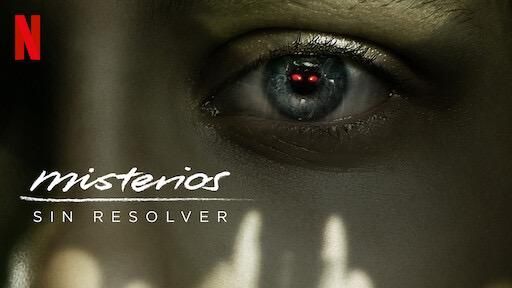 Misterios sin resolver: Volumen 5