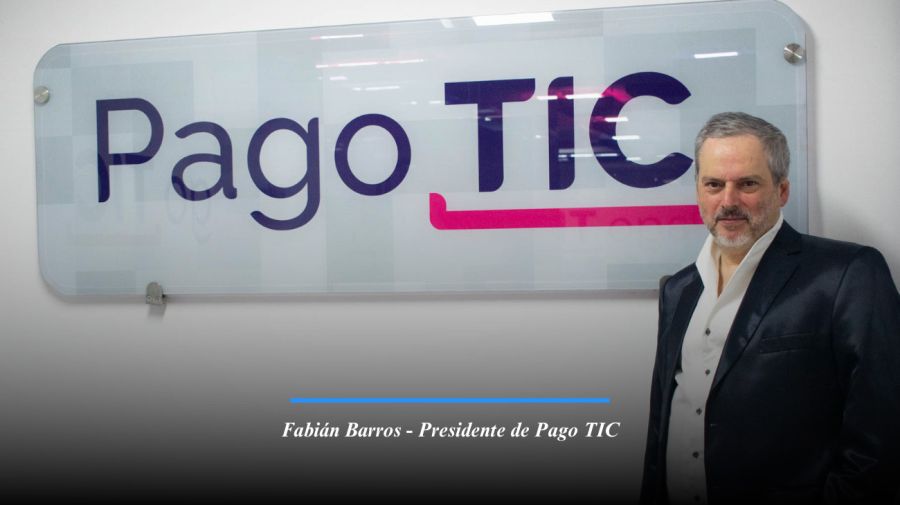 Pago Tic