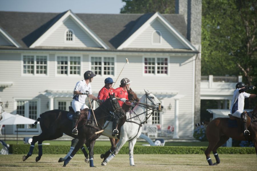 Polo Hamptons