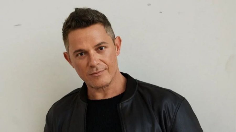 Alejandro Sanz 