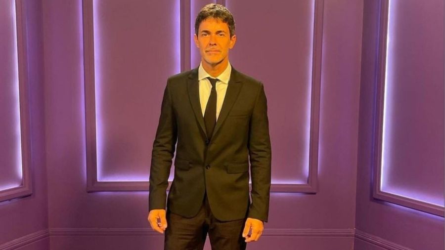 Mariano Martínez