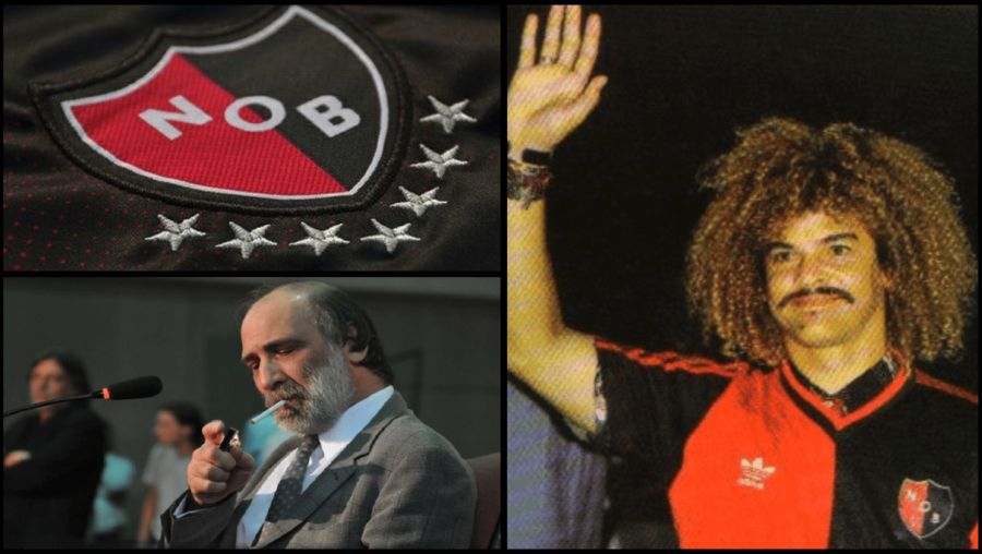 Pibe Newell´s