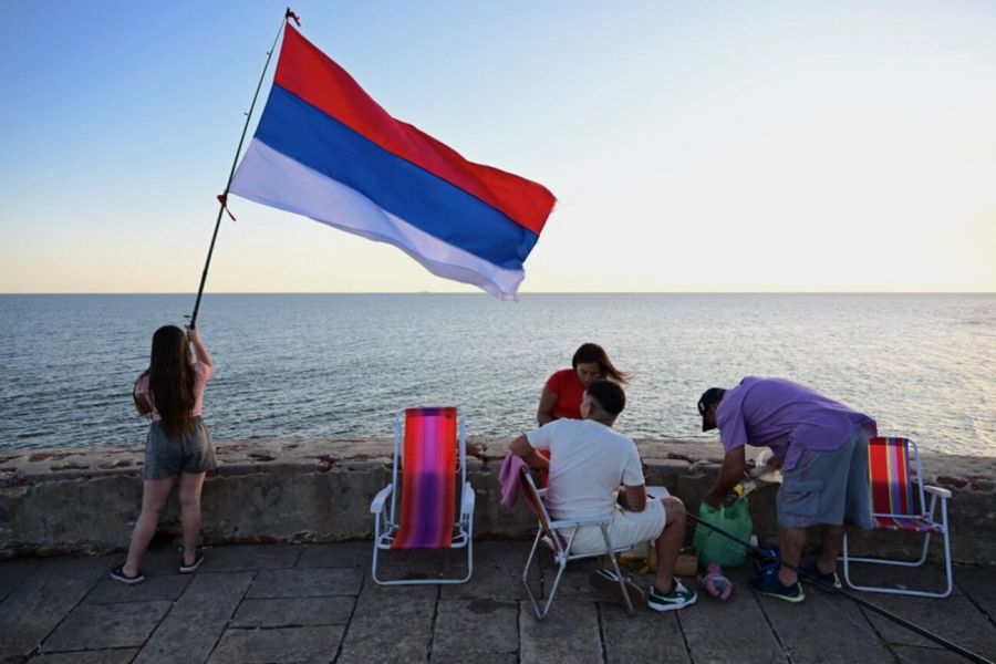 20241027 Elecciones en Uruguay