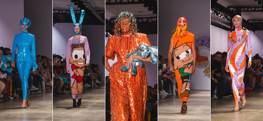 San Pablo Fashion Week