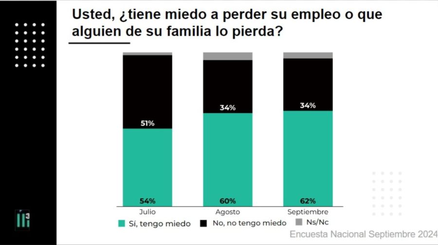 Encuesta sobre el desempleo 20241028