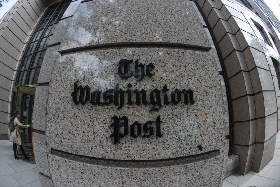 The Washington Post