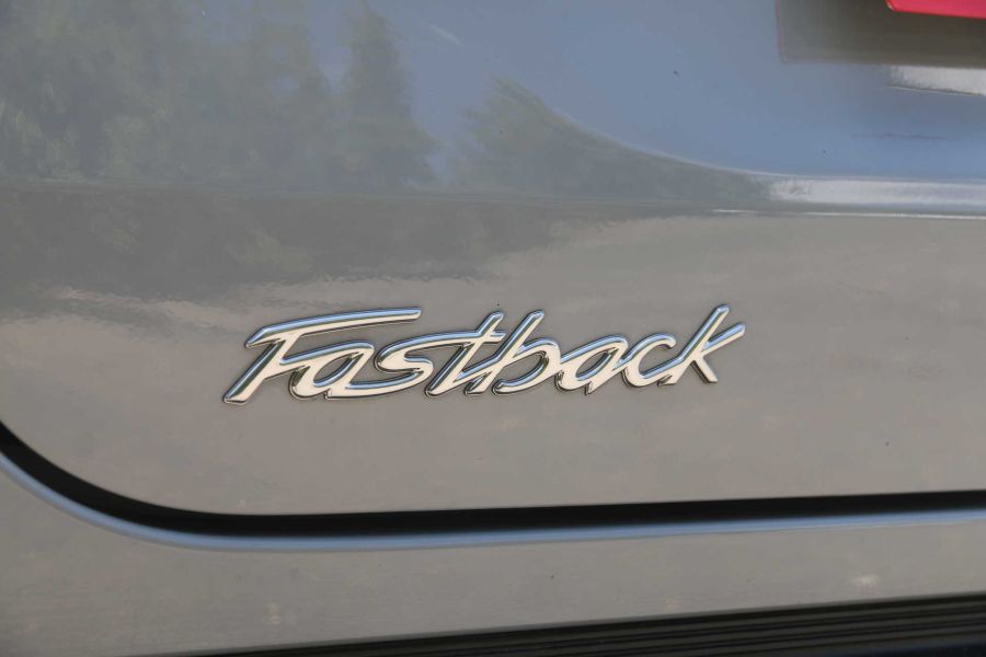 Fiat Fastback: apunta alto