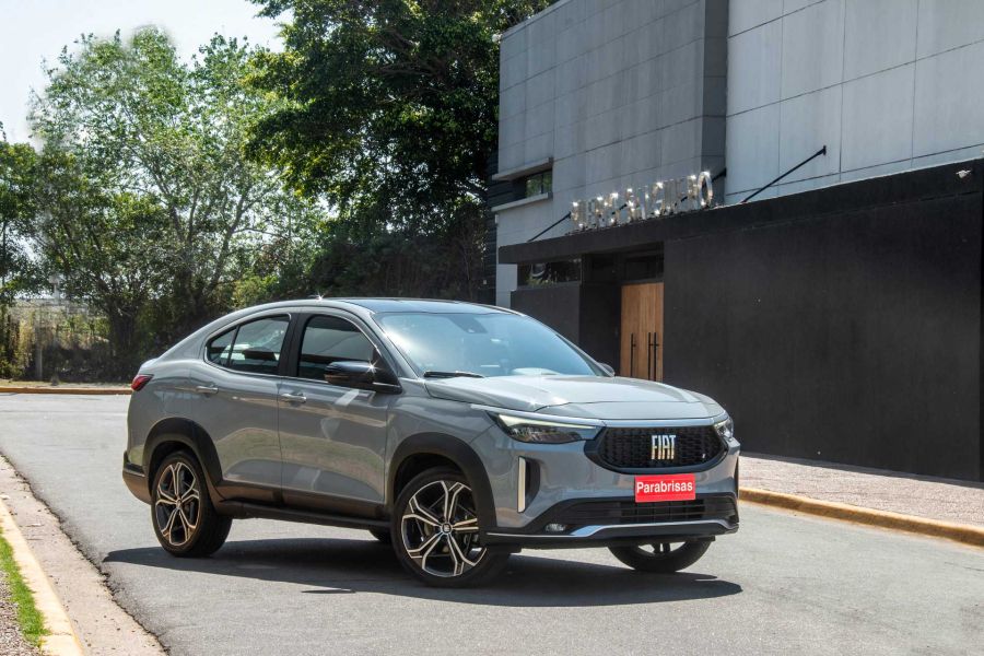 Fiat Fastback: apunta alto