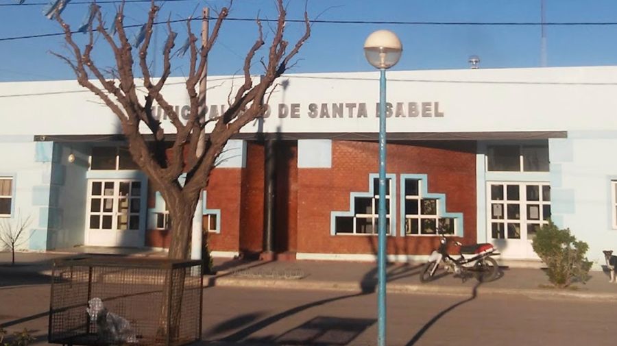 Municipalidad de Santa Isabel