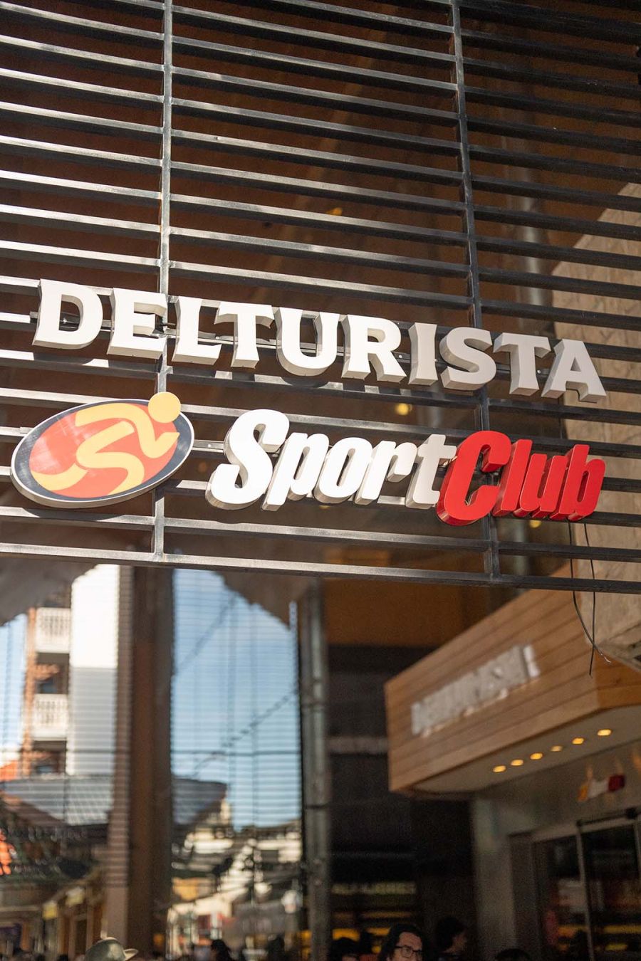 SportClub