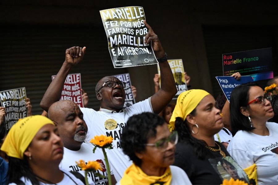 Caso Marielle Franco 20241030