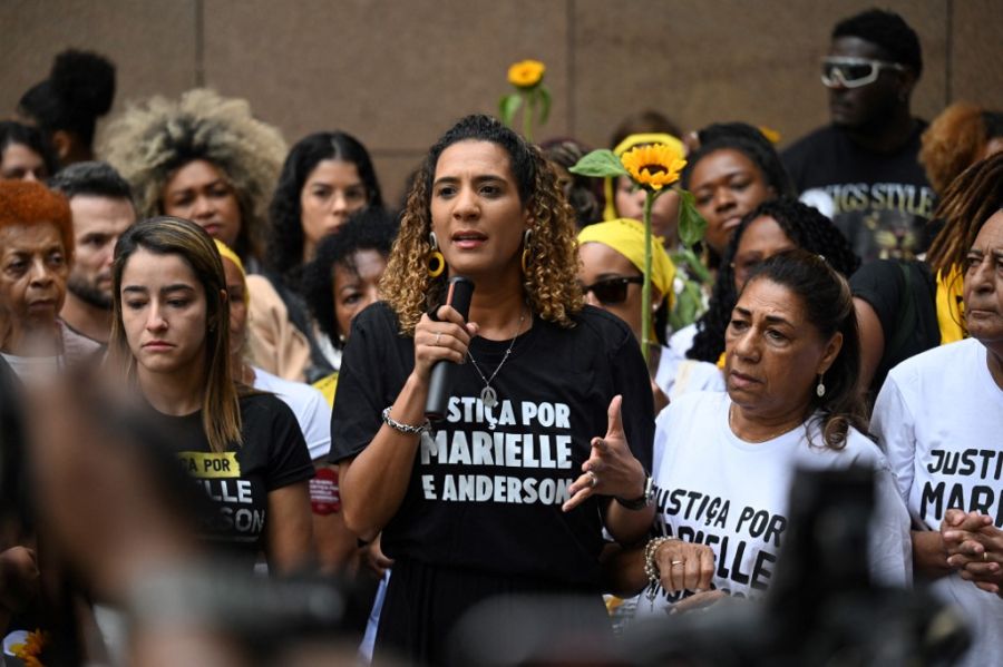 Caso Marielle Franco 20241030