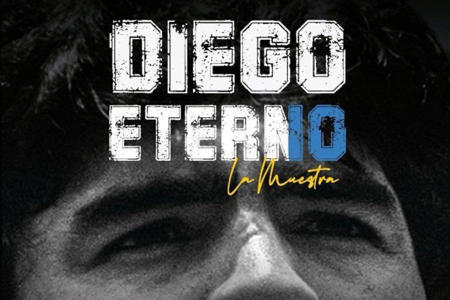 Diego Eterno