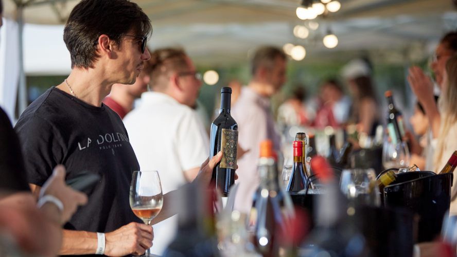Feria de Vinos