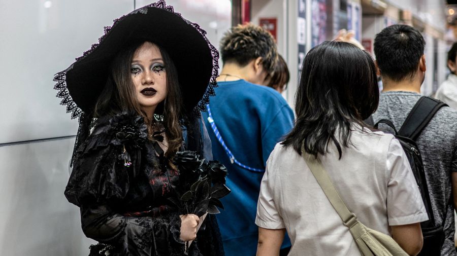 festejar Hallowen en los bares de CABA