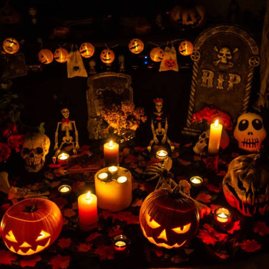 Halloween: La historia y el significado detrás de la noche más aterradora del año