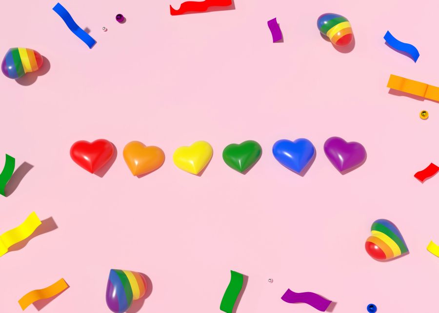 Mes del orgullo gay: las series con temática queer que no podés perderte
