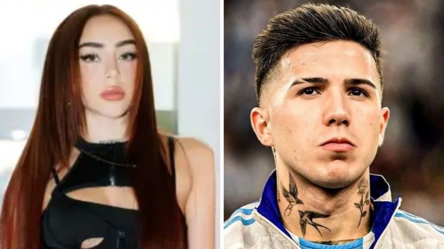 Nicki Nicole desmintió rumores con Enzo Fernández y confirmó que está en una nueva relación que no sería Franco Colapinto