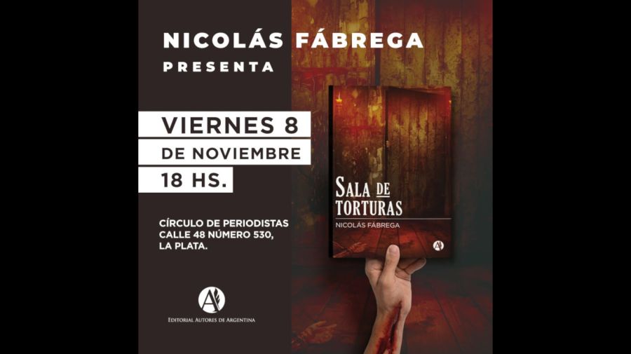 2024 10 02 Nicolas Fabrega Libro