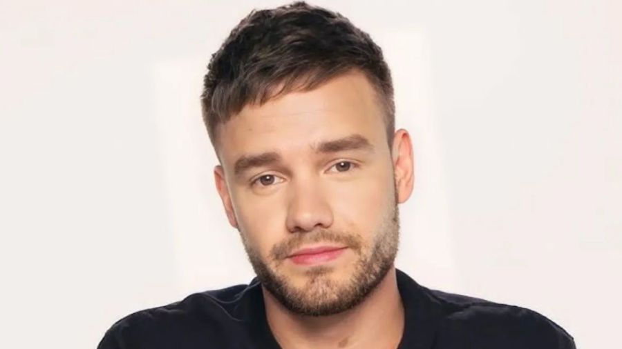 Liam Payne