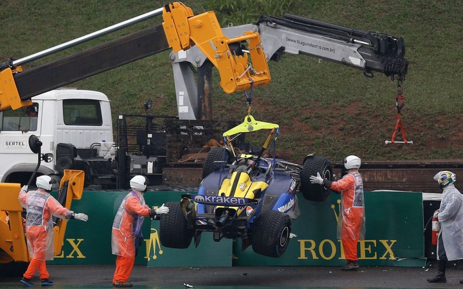 Gran Premio de Brasil