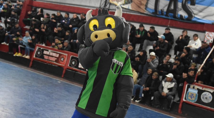 Torito Mataderos