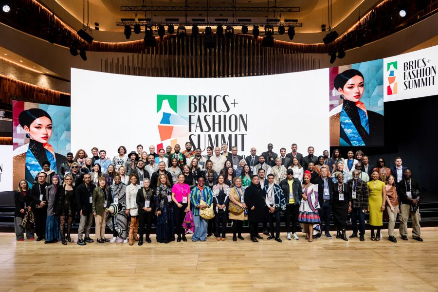 Brics Summit Moscu