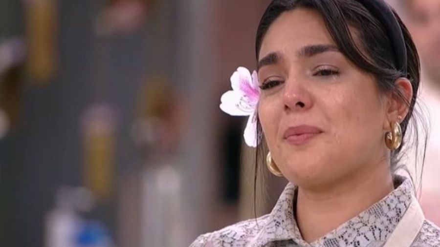 Bake Off Famosos tiene un nuevo eliminado y estallaron los memes 