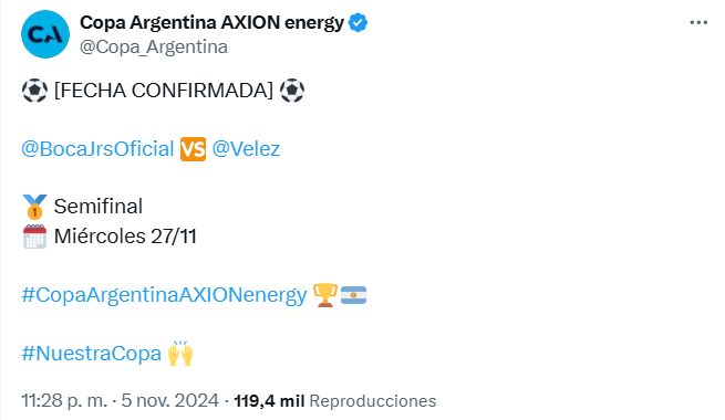 Copa Argentina