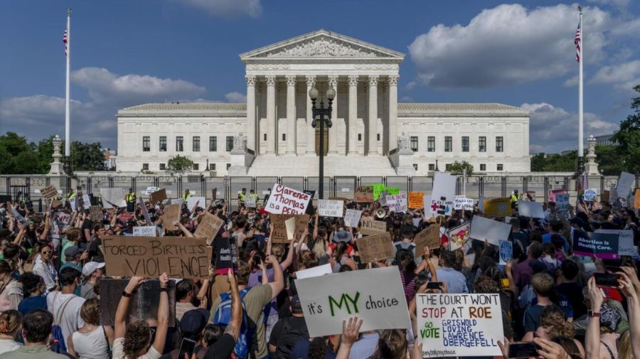 Missouri expandió el derecho al aborto