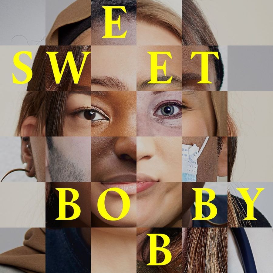 Sweet Bobby de Netflix