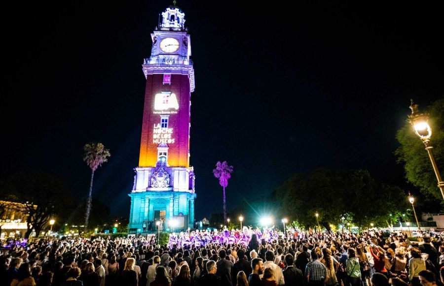 Torre Monumental