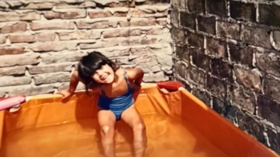 Barby Franco reveló cómo fue su infancia en Barracas