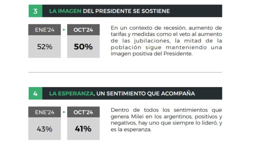 Fundación Pensar Encuesta 20241107