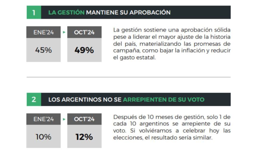 Fundación Pensar Encuesta 20241107