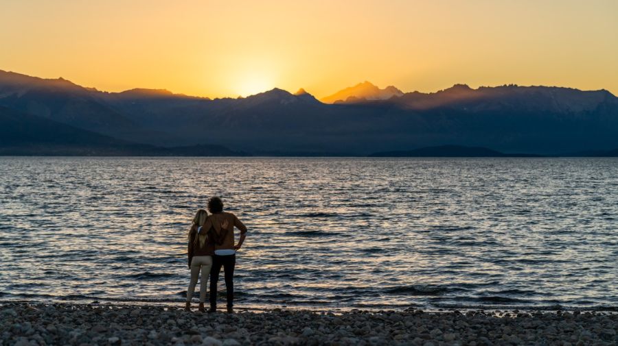 Verano en Bariloche