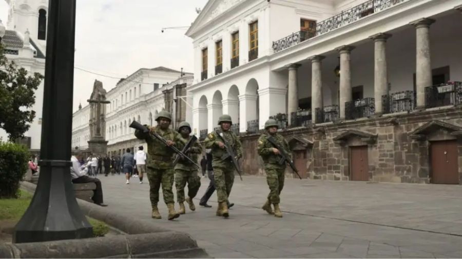 Ecuador