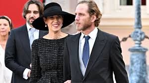 Andrea Casiraghi 