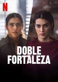 Doble Fortaleza