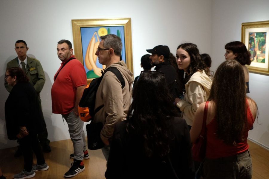 La Noche de los Museos 20241109