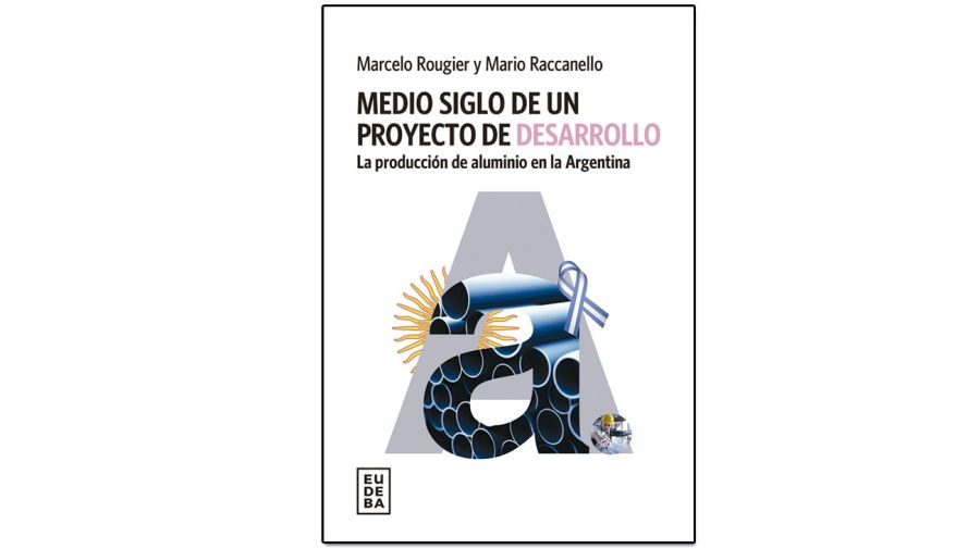 La manufactura de aluminio representa un claro ejemplo donde el Estado participa de manera directa o promovió la instalación de grandes empresas.