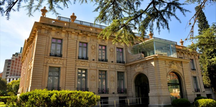 11-11-2024 Palacio Ferreyra Córdoba