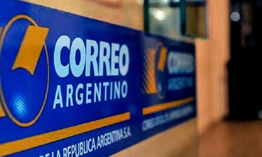 Correo Argentino
