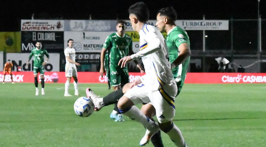Liga Profesional