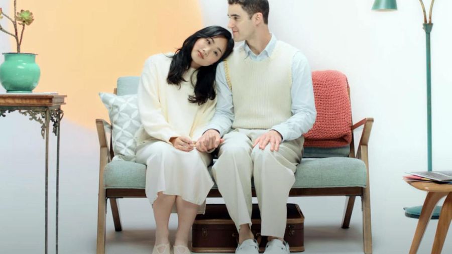 Maybe Happy Ending